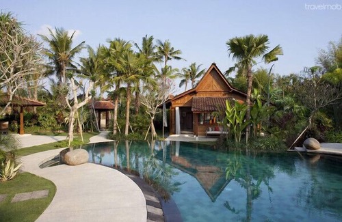 Berawa Villa | Dea Villas - Sati, 4 habitaciones en Canggu