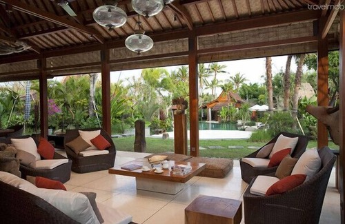 Berawa Villa | Dea Villas - Sati, 4 habitaciones en Canggu