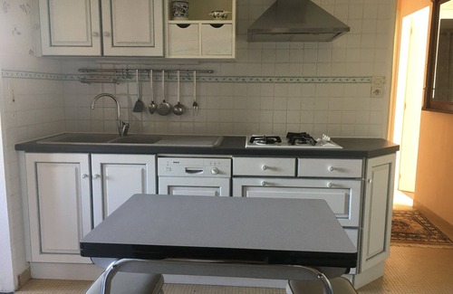 Pornic Casa | Pornic, charming house close to beach and shops (all on foot)