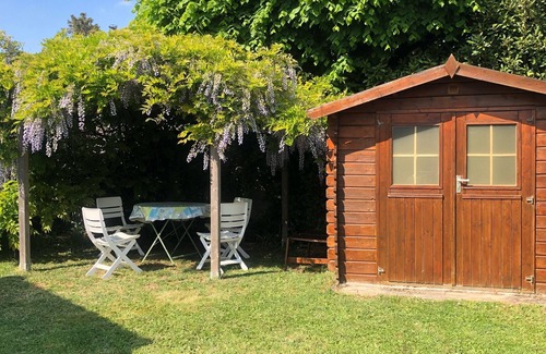 Pornic Casa | Pornic, charming house close to beach and shops (all on foot)