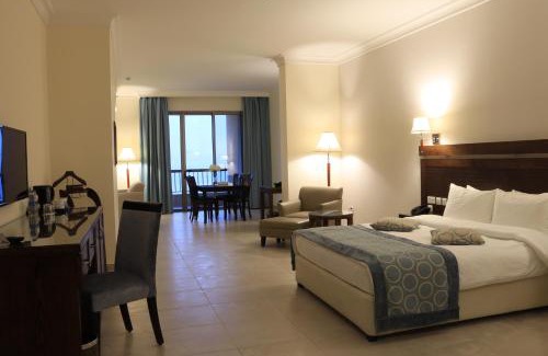 Sweimeh Complejo | Dead Sea Spa Hotel