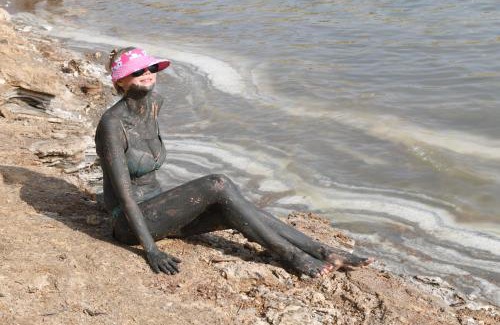 Sweimeh Complejo | Dead Sea Spa Hotel