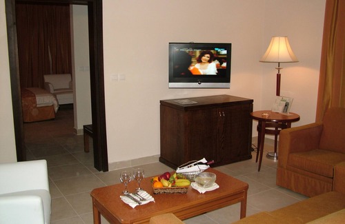 Sweimeh Hotel | Dead Sea Spa Hotel
