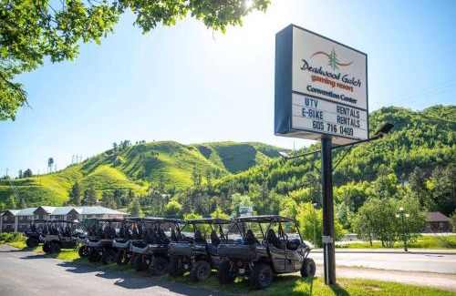 Deadwood Complejo | Deadwood Gulch Resort, Trademark Collection by Wyndham