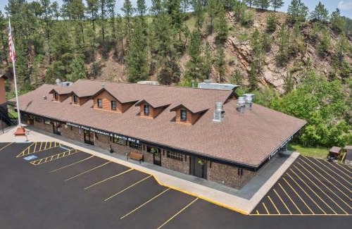 Deadwood Complejo | Deadwood Gulch Resort, Trademark Collection by Wyndham
