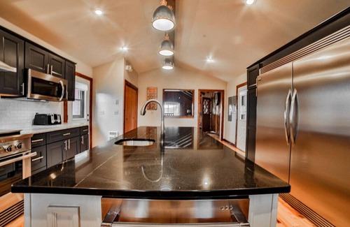 Deadwood Apartamento | Deadwood SD 11k sq ft 9 Bd Suites 11 Ba Sleeps 35+