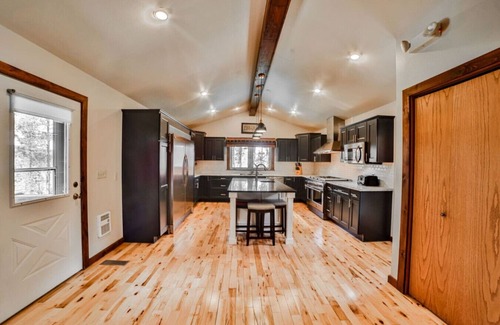 Deadwood Apartamento | Deadwood SD 11k sq ft 9 Bd Suites 11 Ba Sleeps 35+
