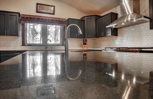 Deadwood Apartamento | Deadwood SD 11k sq ft 9 Bd Suites 11 Ba Sleeps 35+