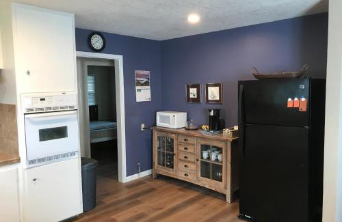 Eureka Casa | Dean Getaway