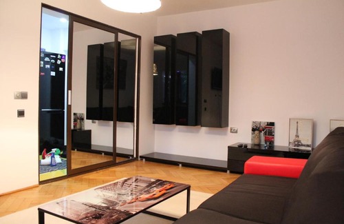Ploiesti Apartamento | Dean Nord Residence