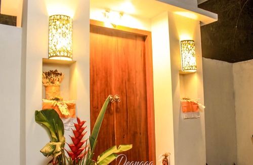 Singakerta Villa | Villa DeAngga, mi villa está ubicada en el pueblo a solo 10 minutos del centro de Ubud.