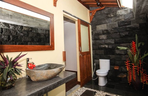 Singakerta Villa | Villa DeAngga, mi villa está ubicada en el pueblo a solo 10 minutos del centro de Ubud.