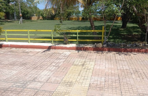Lacovia Cabaña | Deano's Cottages