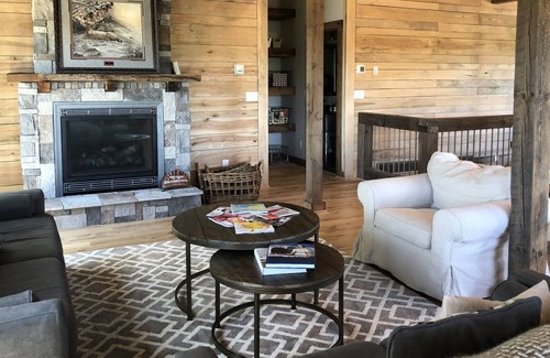 New Albin Casa | Dear Camp - Incredible Bluff, vistas del río Iowa superior New Albin, IA