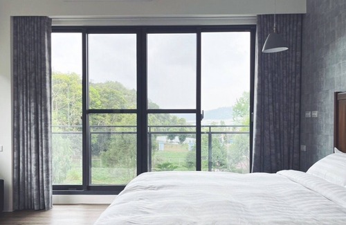 Puli Cama Y Desayuno | Dear house