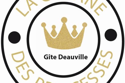 Bonneville-sur-Touques Casa | DEAUVILLE 5 min, La Cabane des Princesses