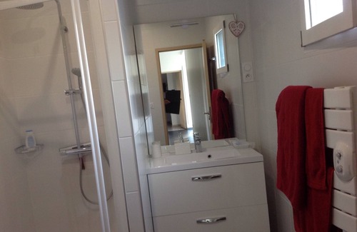 Saint-Gatien-des-Bois Casa | Deauville-StGatien-mínimo 2 noches. 4 Ch. 2Baños. 8pers270 € / noche / semana. incl.