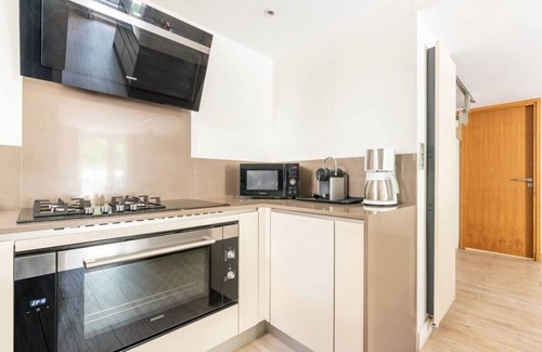 Deauville City Centre Apartamento | Deauville - house - Large luxury house
