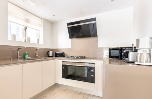Deauville City Centre Apartamento | Deauville - house - Large luxury house