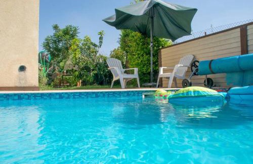 Yavne'el Casa | Deb's Retreat