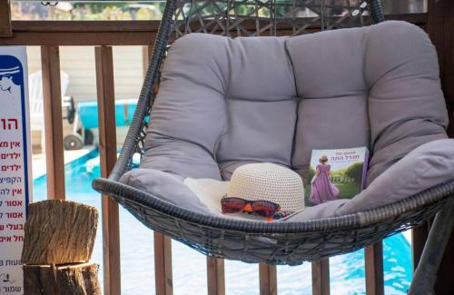 Yavne'el Casa | Deb's Retreat