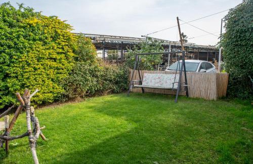 Yavne'el Casa | Deb's Retreat
