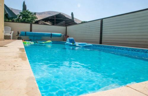 Yavne'el Casa | Deb's Retreat