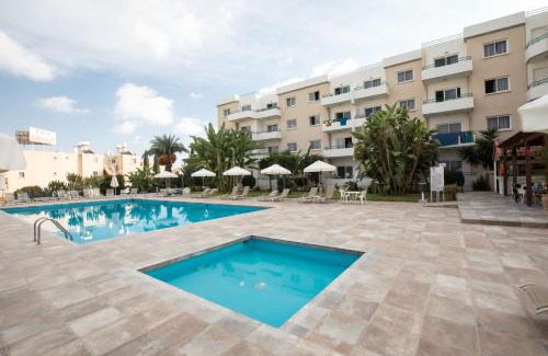 Pernera Apartamento | DebbieXenia Hotel Apartments