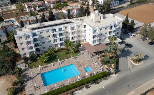 Pernera Apartamento | DebbieXenia Hotel Apartments