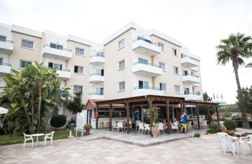 Pernera Apartamento | DebbieXenia Hotel Apartments