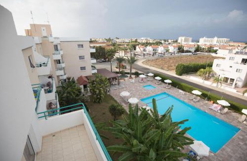 Pernera Apartamento | DebbieXenia Hotel Apartments