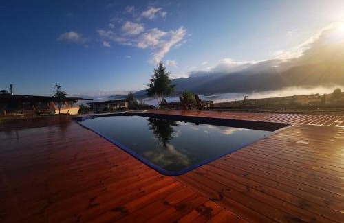 Kresna Hotel | Debeli Dab