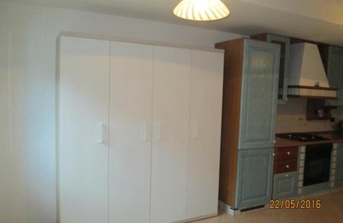 Roncegno Apartamento | Debora