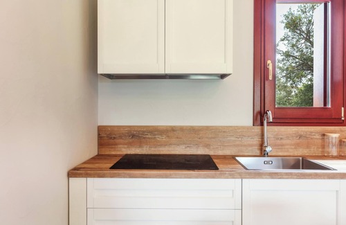 San Teodoro City Centre Casa | La casa di Debora con A/C y Wi-Fi