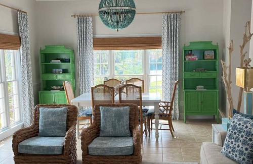 Debordieu Colony Casa | Debordieu Beach Front - Duna Beach Nivel Traditional Home