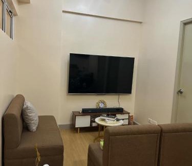 Paco Apartamento | Debz Zen Getaway
