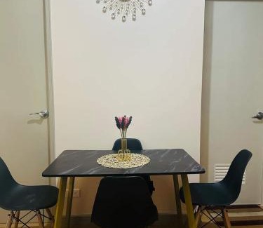 Paco Apartamento | Debz Zen Getaway