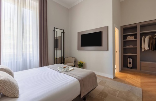 Prati Casa | Decòncept House