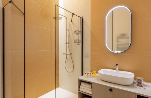 Prati Casa | Decòncept House