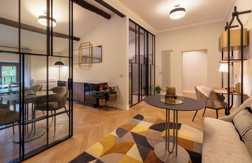Prati Casa | Decòncept House