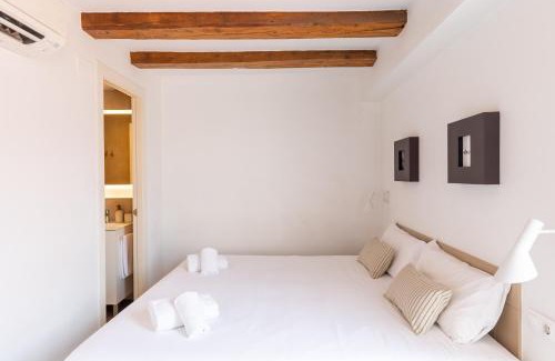 Hostafrancs Apartamento | Decô Apartments Barcelona-Sants
