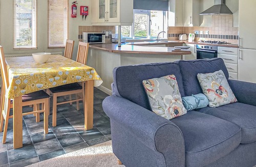 Whitfield Chalet De Esquí | Alojamiento de 2 habitaciones en Whitfield, Hexham