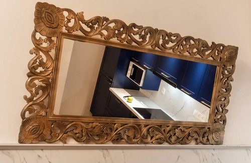 Stare Mesto Apartamento | Decadent Art Deco Apartment in Old Town