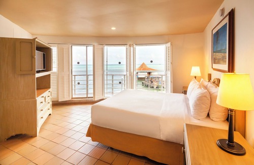 Punta Hansa Complejo | Decameron Aquarium - All Inclusive
