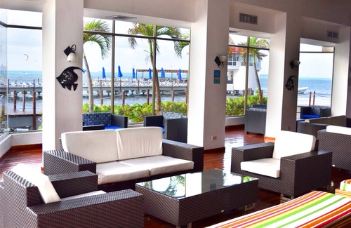 Punta Hansa Complejo | Decameron Aquarium - All Inclusive