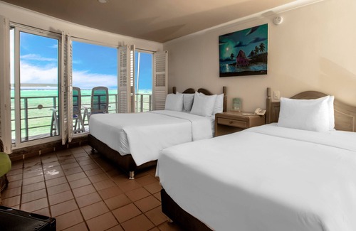 Punta Hansa Complejo | Decameron Aquarium - All Inclusive