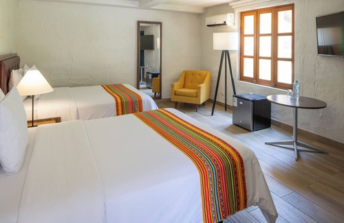 Ate Complejo | Decameron El Pueblo - All Inclusive