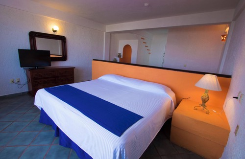 Rincon de Guayabitos Hotel | Decameron Los Cocos Guayabitos, Ramada All-Inclusive Resort