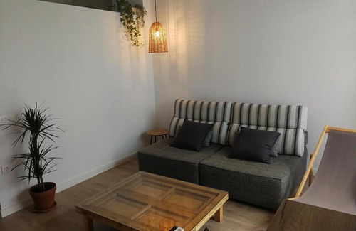 Chulilla Apartamento | DeCASTA