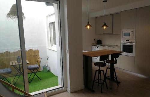 Chulilla Apartamento | DeCASTA